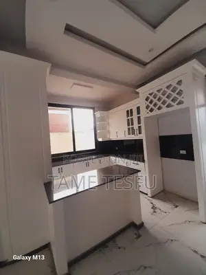 Furnished 3bdrm Villa in Summit, Oromia-Finfinne for sale