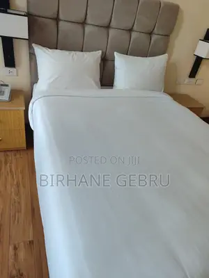 Luxury Apartiment Fernished Guest House Rent