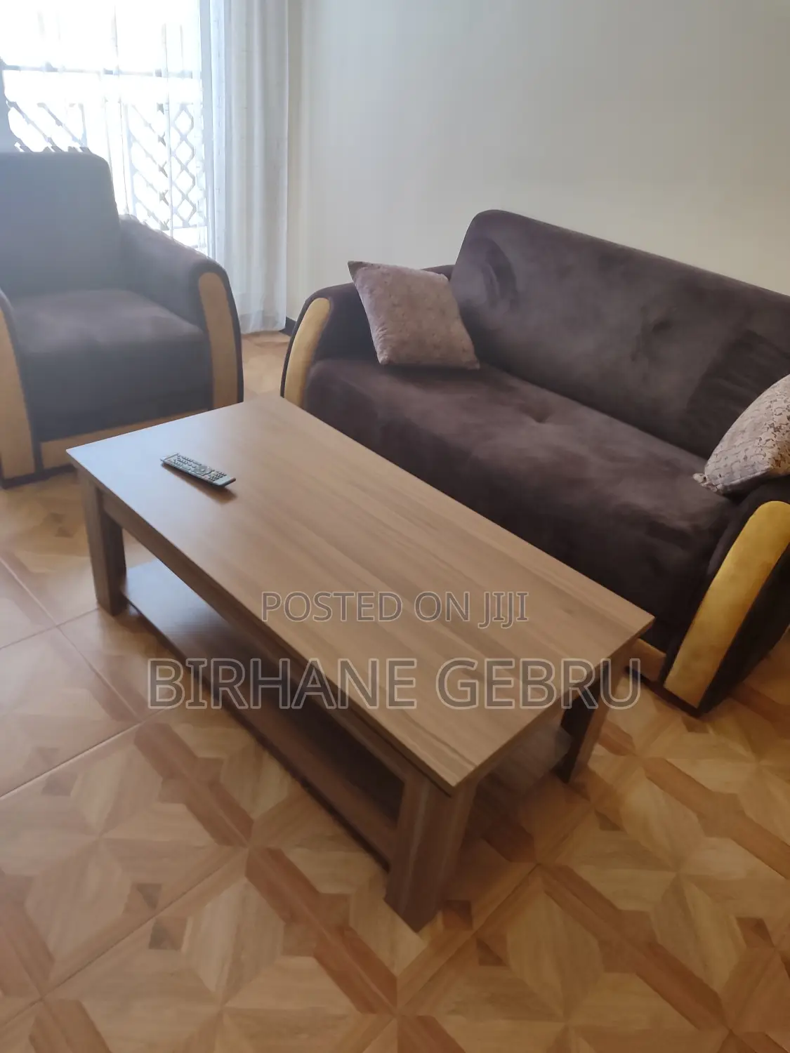 Luxury Apartiment Fernished Guest House Rent