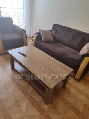 Luxury Apartiment Fernished Guest House Rent