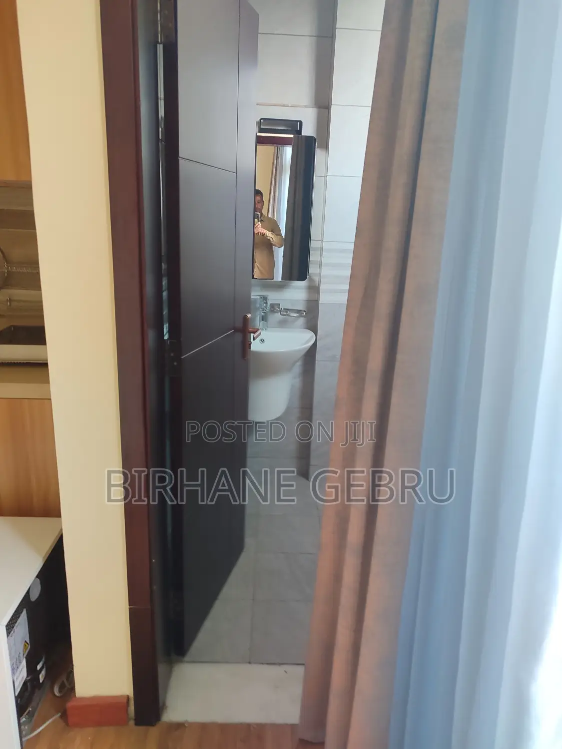 Luxury Apartiment Fernished Guest House Rent