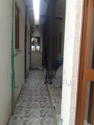 Furnished 3bdrm Villa in Summit, Oromia-Finfinne for sale