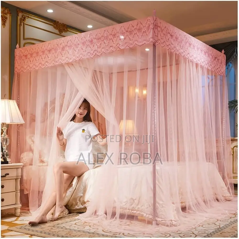 ዘመናዊ አጎበር/Mosquito Net