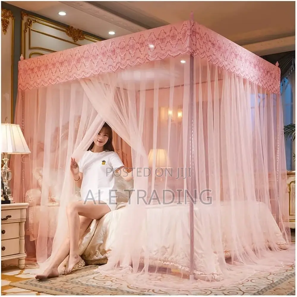 ዘመናዊ አጎበር/Mosquito Net
