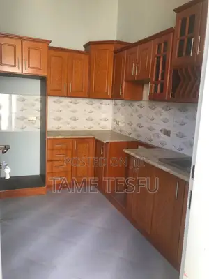Furnished 3bdrm Villa in Summit, Oromia-Finfinne for sale