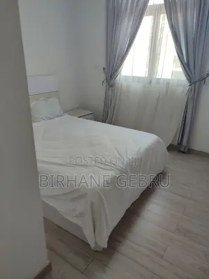 Luxury Apartiment 2bedroom Fernished Rent