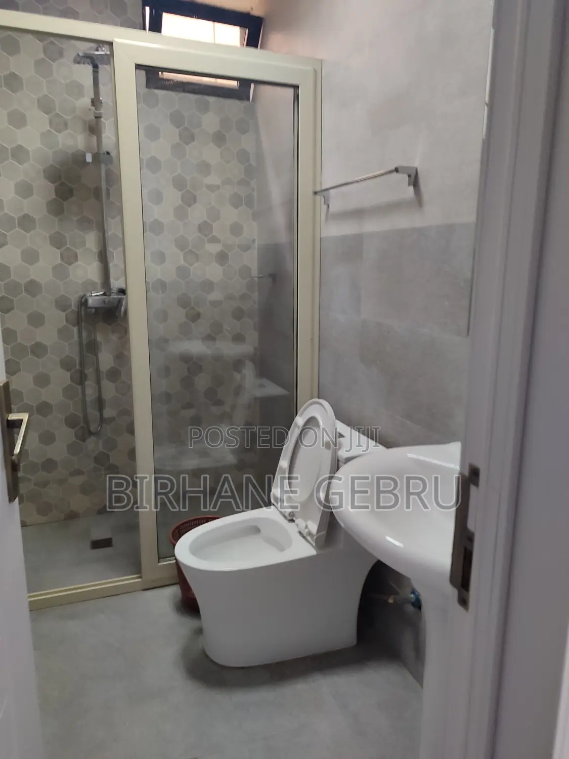 Luxury Apartiment 2bedroom Fernished Rent