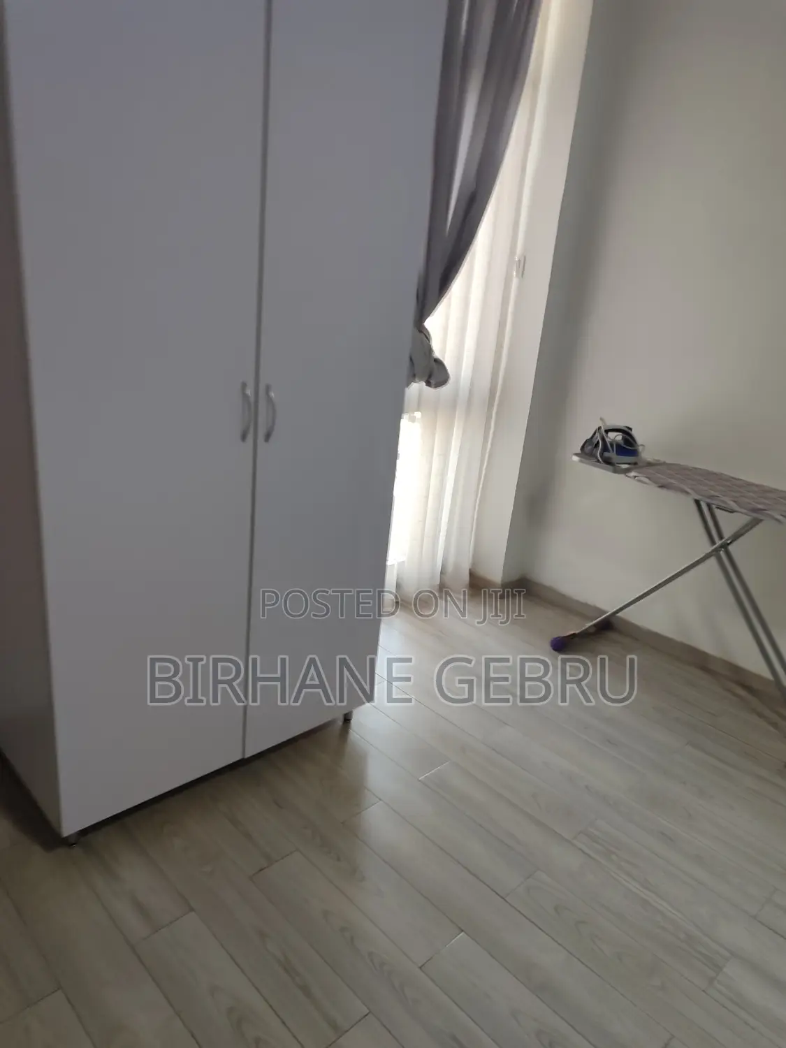 Luxury Apartiment 2bedroom Fernished Rent