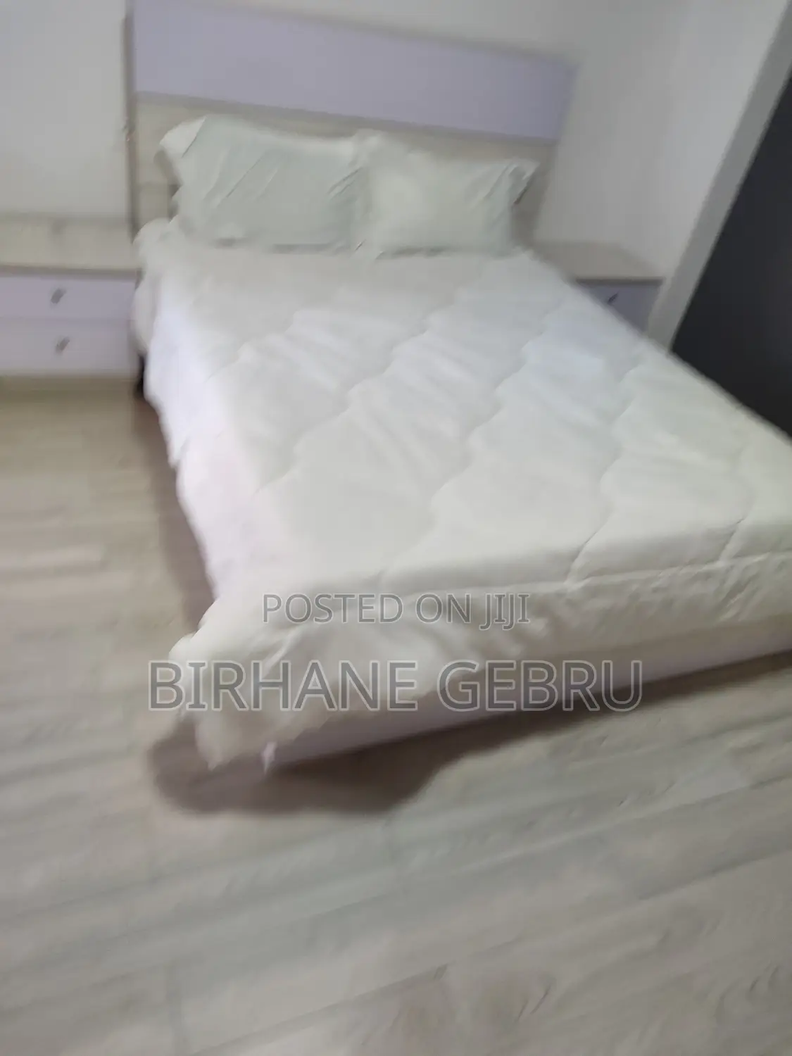 Luxury Apartiment 2bedroom Fernished Rent