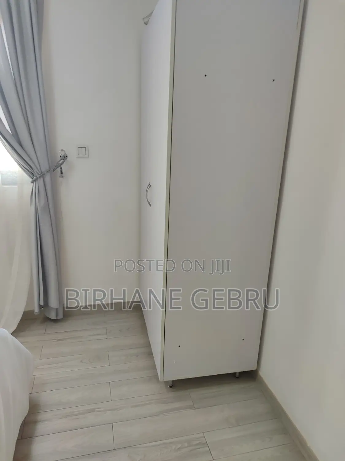 Luxury Apartiment 2bedroom Fernished Rent