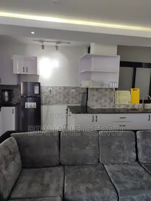 Photo - Luxury Apartiment 2 Bedroom Fernidhed Guest House Rent
