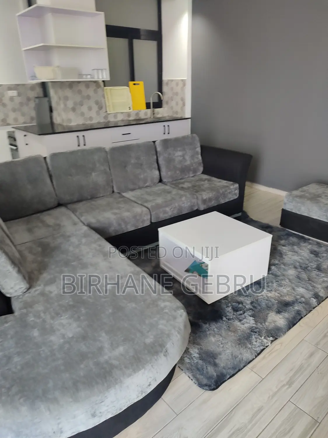 Luxury Apartiment 2 Bedroom Fernidhed Guest House Rent