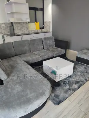 Luxury Apartiment 2 Bedroom Fernidhed Guest House Rent