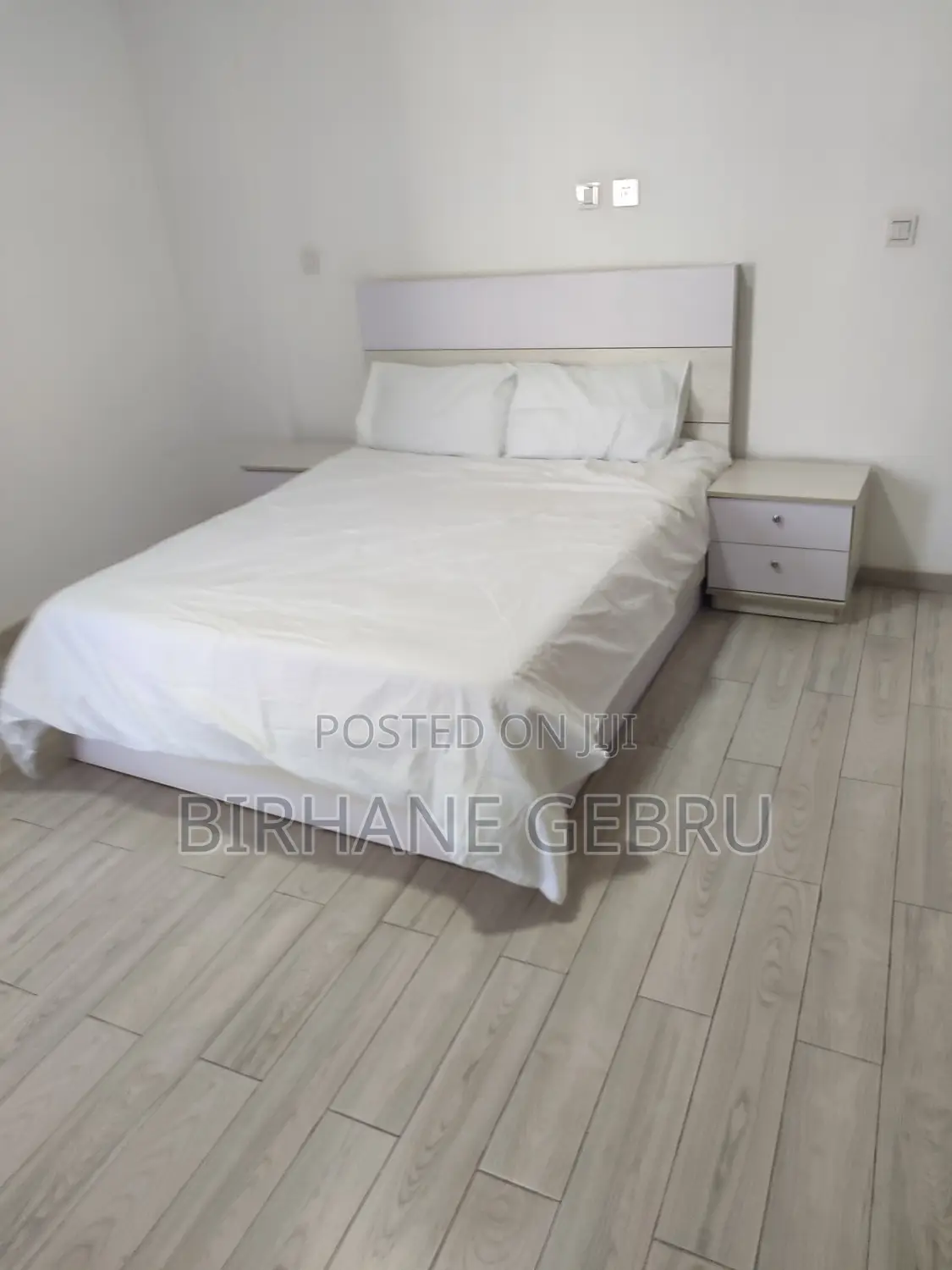 Luxury Apartiment 2 Bedroom Fernidhed Guest House Rent