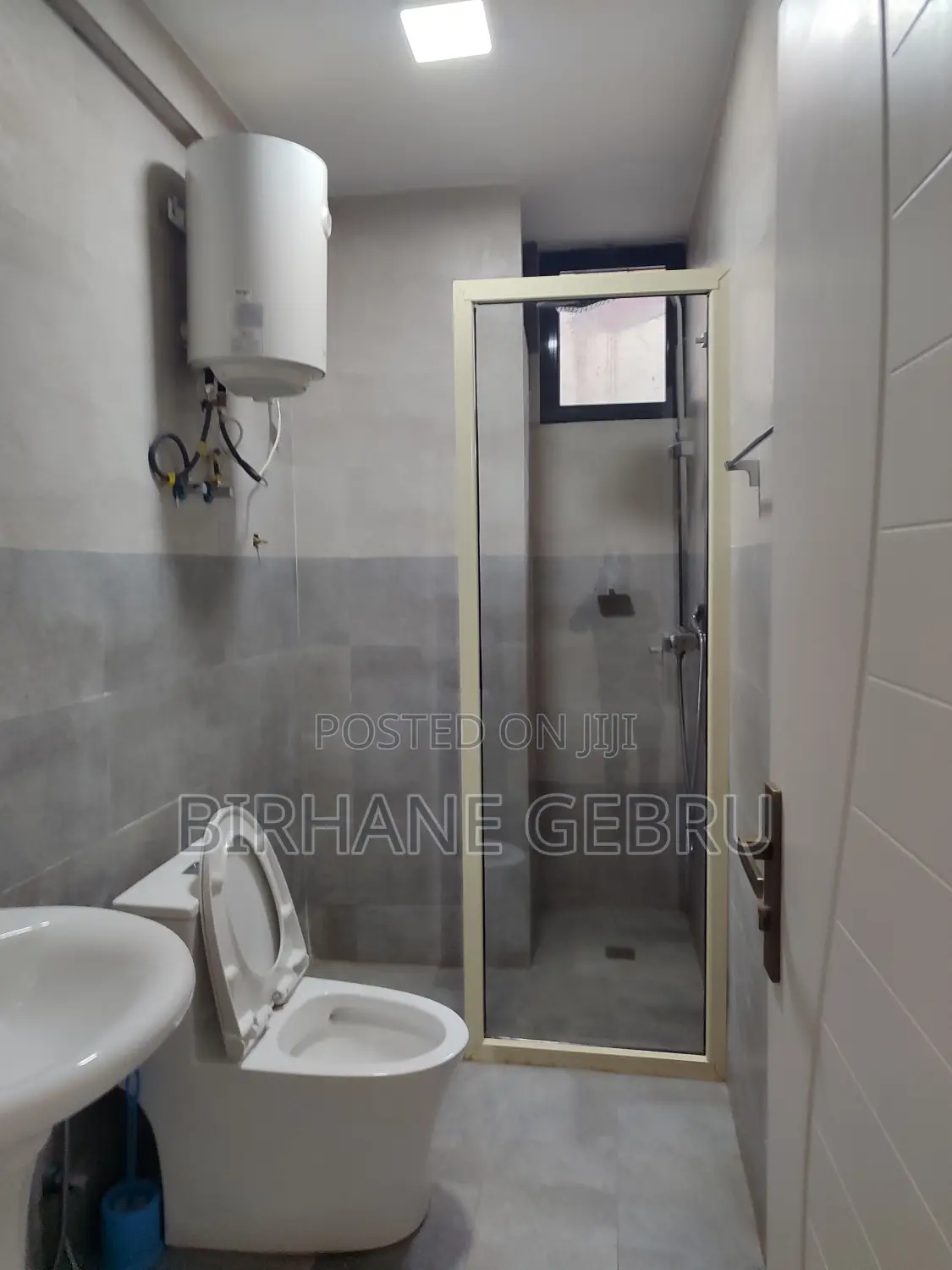 Luxury Apartiment 2 Bedroom Fernidhed Guest House Rent