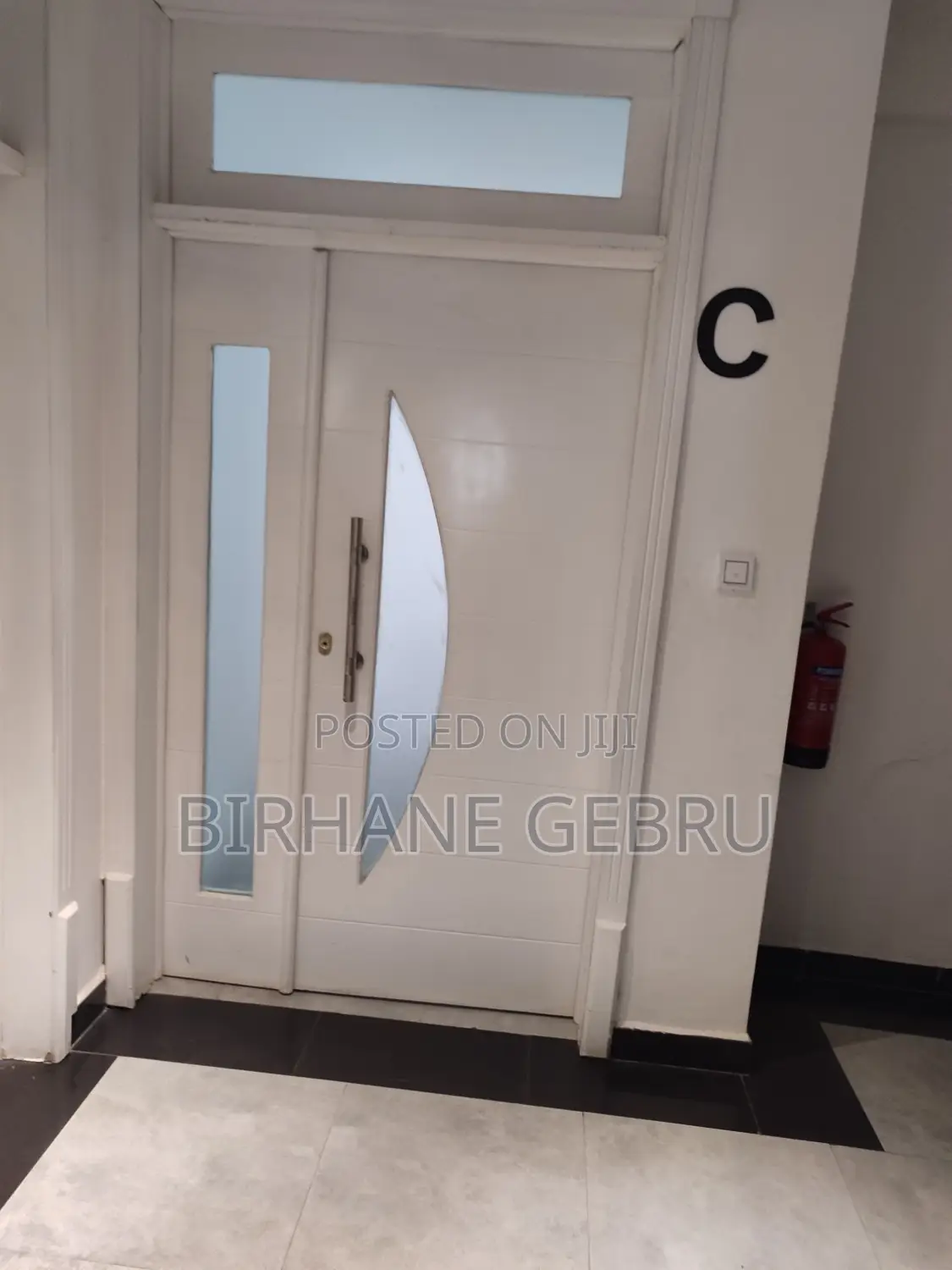 Luxury Apartiment 2 Bedroom Fernidhed Guest House Rent