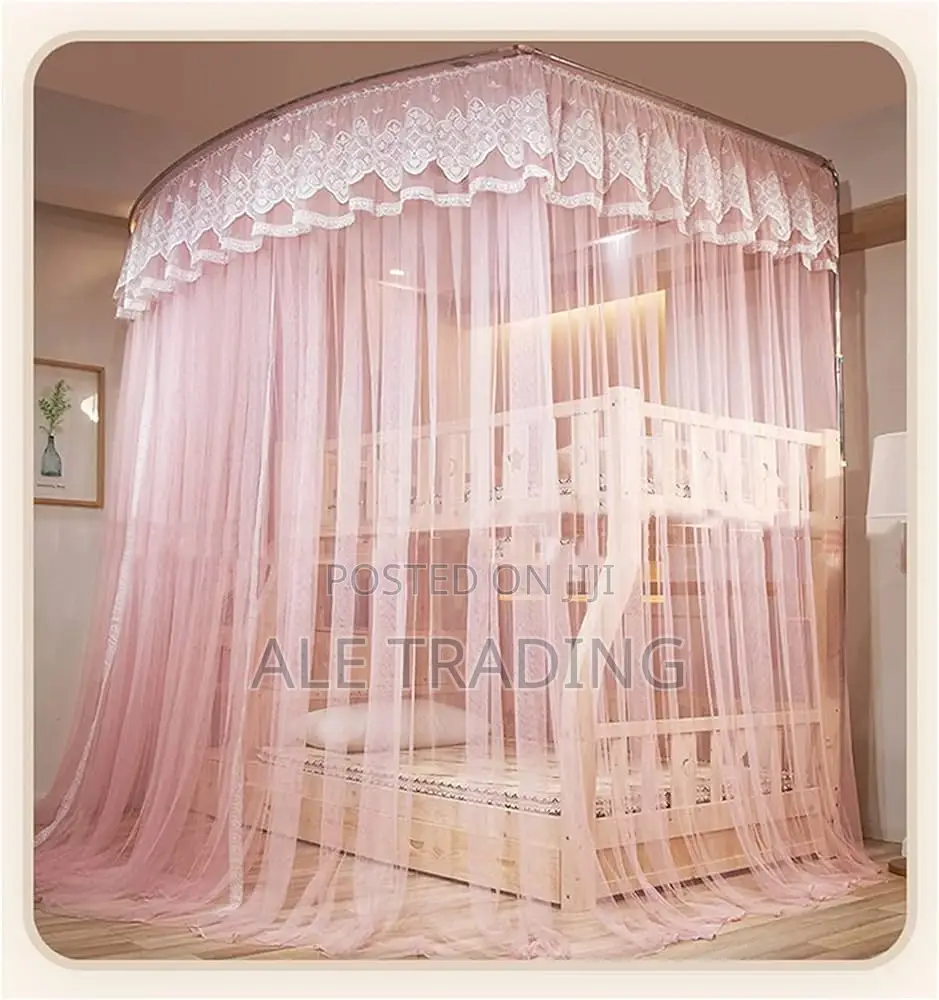 ዘመናዊ አጎበር/Mosquito Net