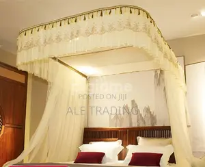 ዘመናዊ አጎበር/Mosquito Net