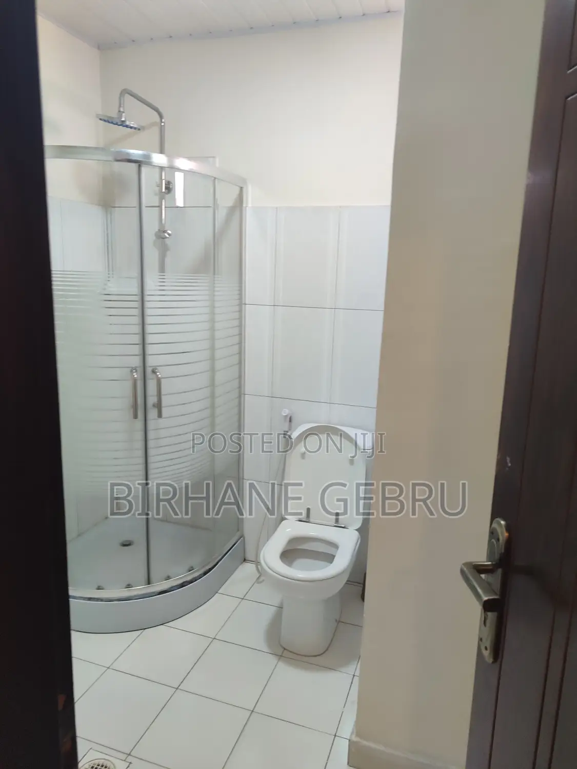 Luxury Apartiment 1bedroom Fernished Guest House Rent