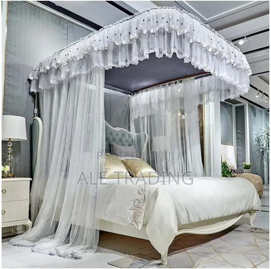 ዘመናዊ አጎበር/Mosquito Net