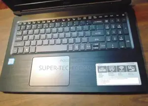 New Laptop Acer Aspire 3 4GB Intel Core 2 Quad HDD 1T