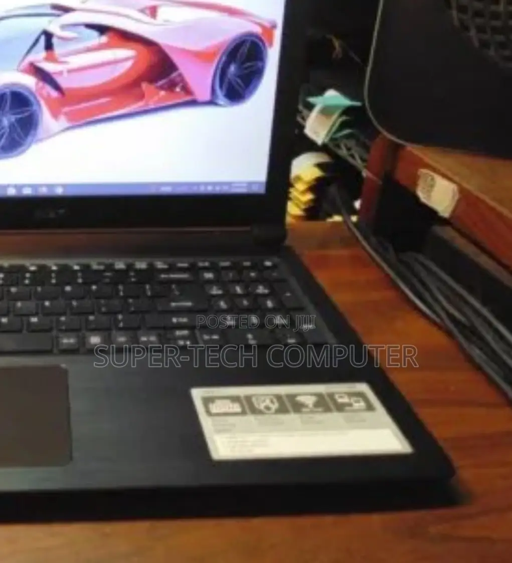 New Laptop Acer Aspire 3 4GB Intel Core 2 Quad HDD 1T