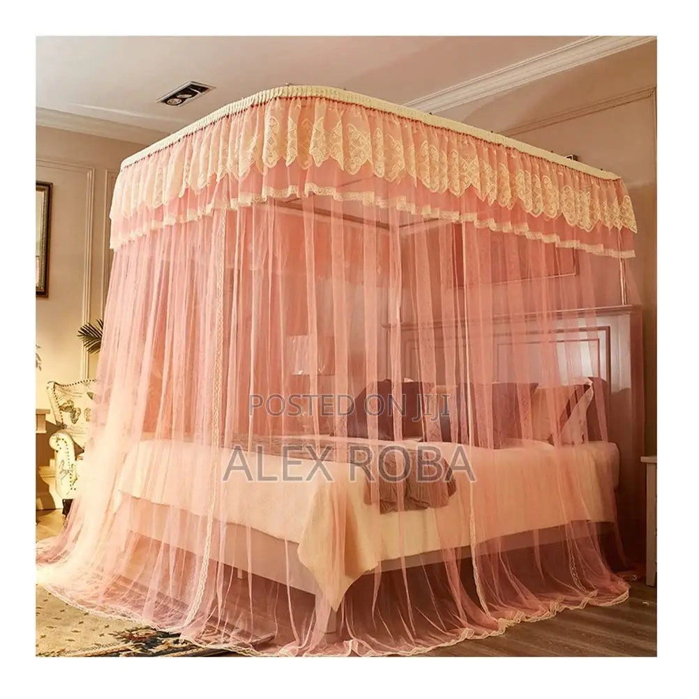 Mosquito Net/ዘመናዊ አጎበር