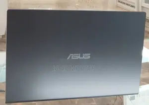 New Laptop Asus VivoBook 15 X505BA 4GB Intel Core I3 SSD 128GB