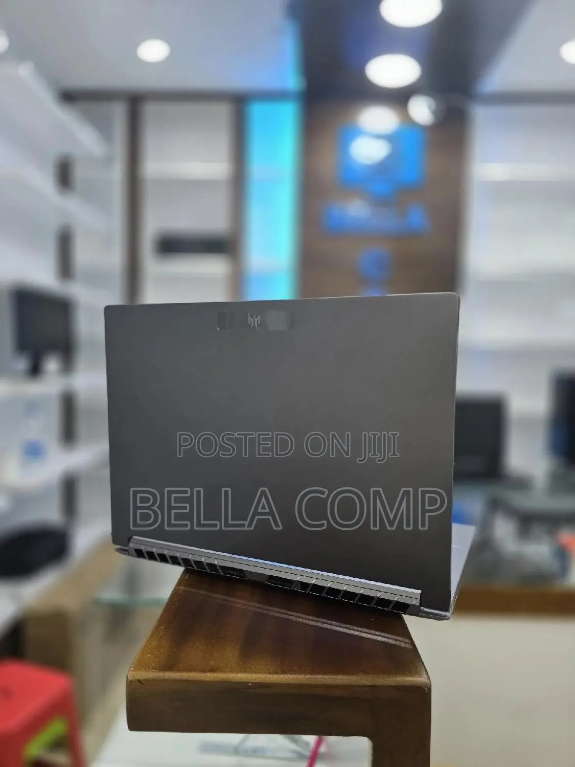 New Laptop Acer Predator Triton 500 SE 16GB Intel Core I7 SSD 2T