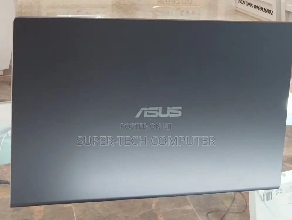 New Laptop Asus VivoBook E403NA 4GB Intel Core I5 SSD 128GB