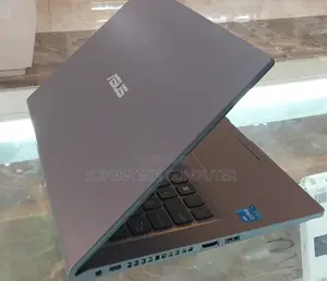 New Laptop Asus VivoBook E403NA 4GB Intel Core I5 SSD 128GB