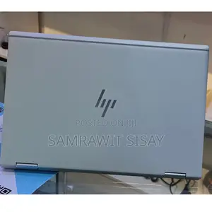 New Laptop HP EliteBook X360 1040 G5 16GB Intel Core I5 SSD 512GB