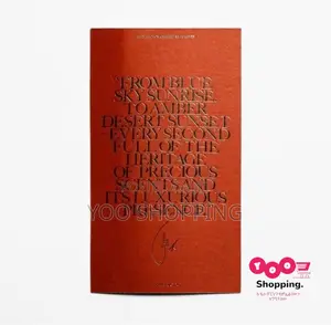 ZARA Leather Jardin Unisex Perfume