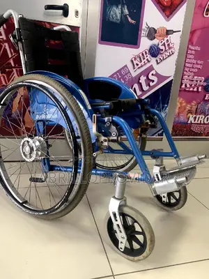 Wheelchair•°Kids Wheelchair[Wheelchair[
