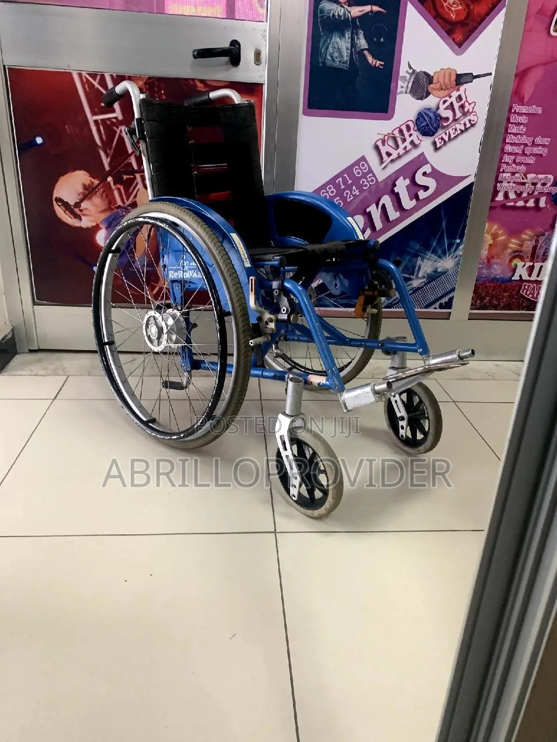 Folding Kids Wheelchair|Second Wheelchair|Wheelchair|Wheel