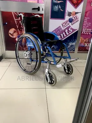 Folding Kids Wheelchair|Second Wheelchair|Wheelchair|Wheel
