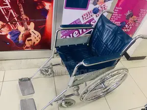 Photo - Slightly Used Wheelchair%#Wheelchair%#Wheelchair%#Wheelchair