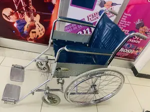 Second Wheelchair%*Wheelchair%#Wheelchair*^Wheelchair^*Fold