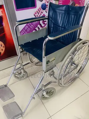Wheelchair%#Wheelchair%^Used Wheelchair%#Fold Wheelchair:;