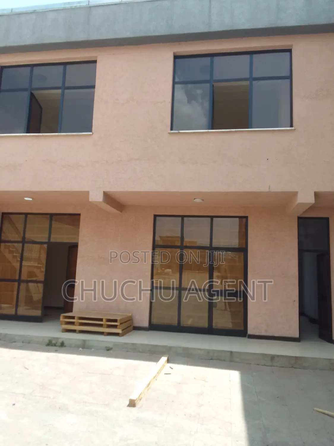 መጋዘን ኪራይ Ware House Rent