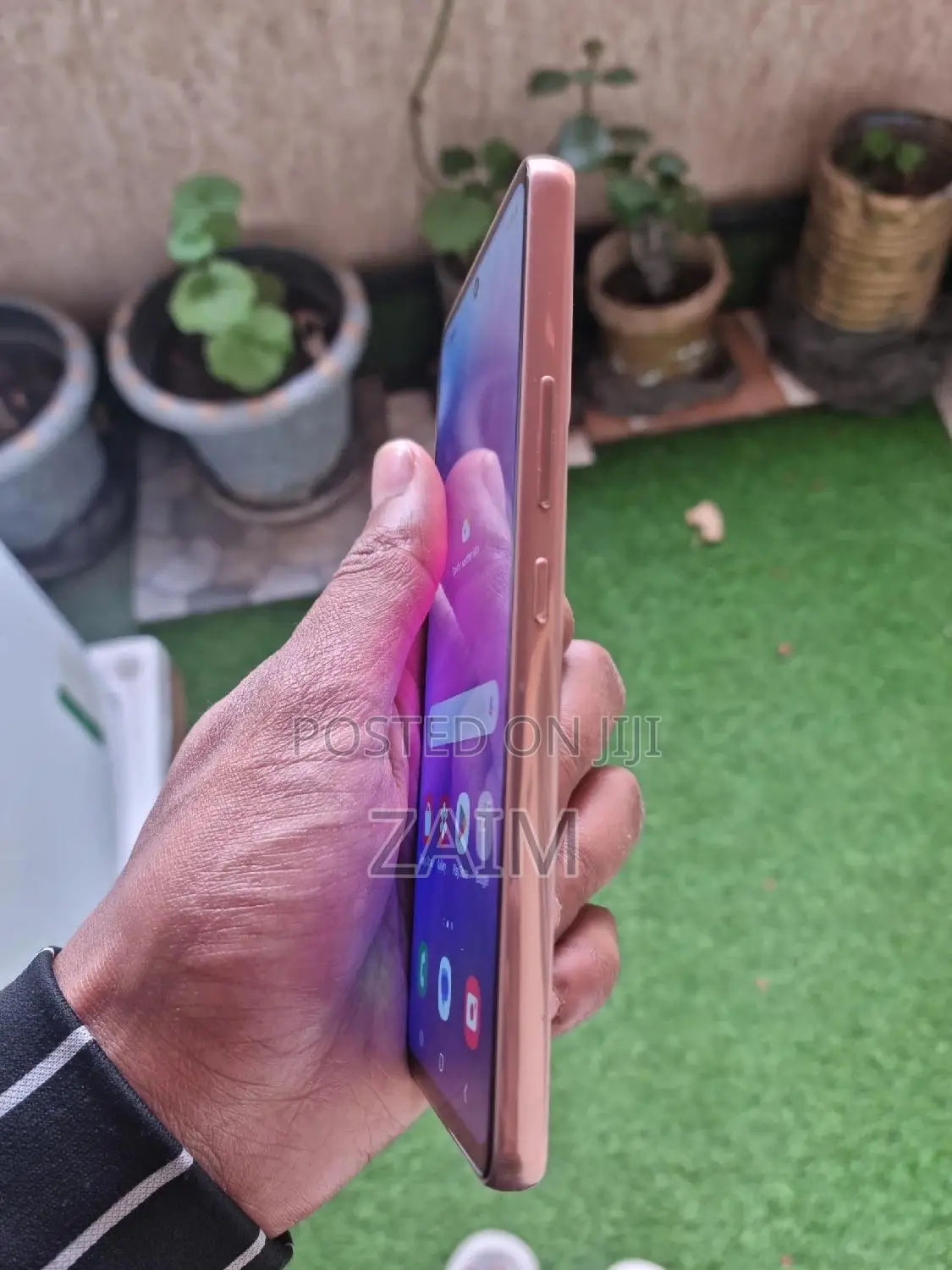 New Samsung Galaxy A53 5G 256 GB