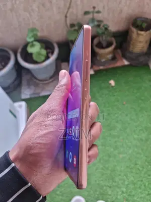 New Samsung Galaxy A53 5G 256 GB