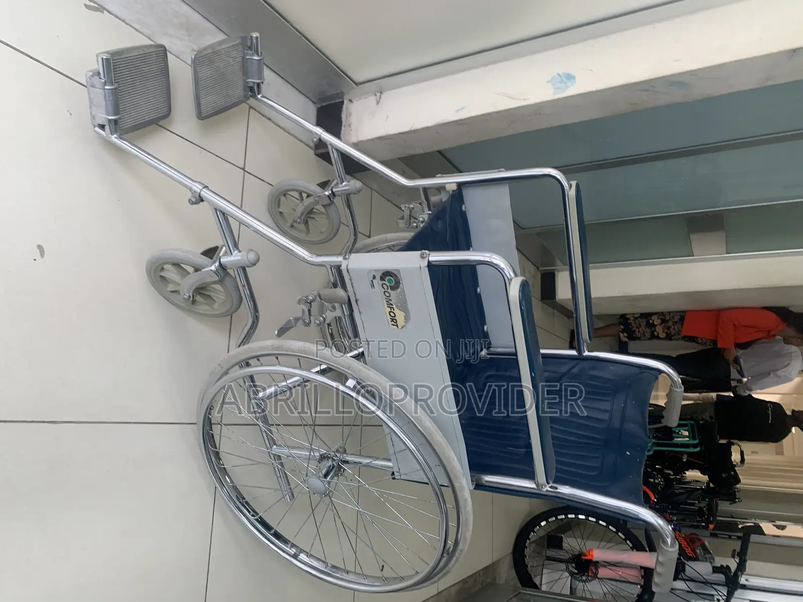 Wheelchair>%Allmost New Wheelchair^*%Wheelchair^%Wheelchair*
