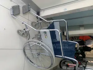 Wheelchair>%Allmost New Wheelchair^*%Wheelchair^%Wheelchair*
