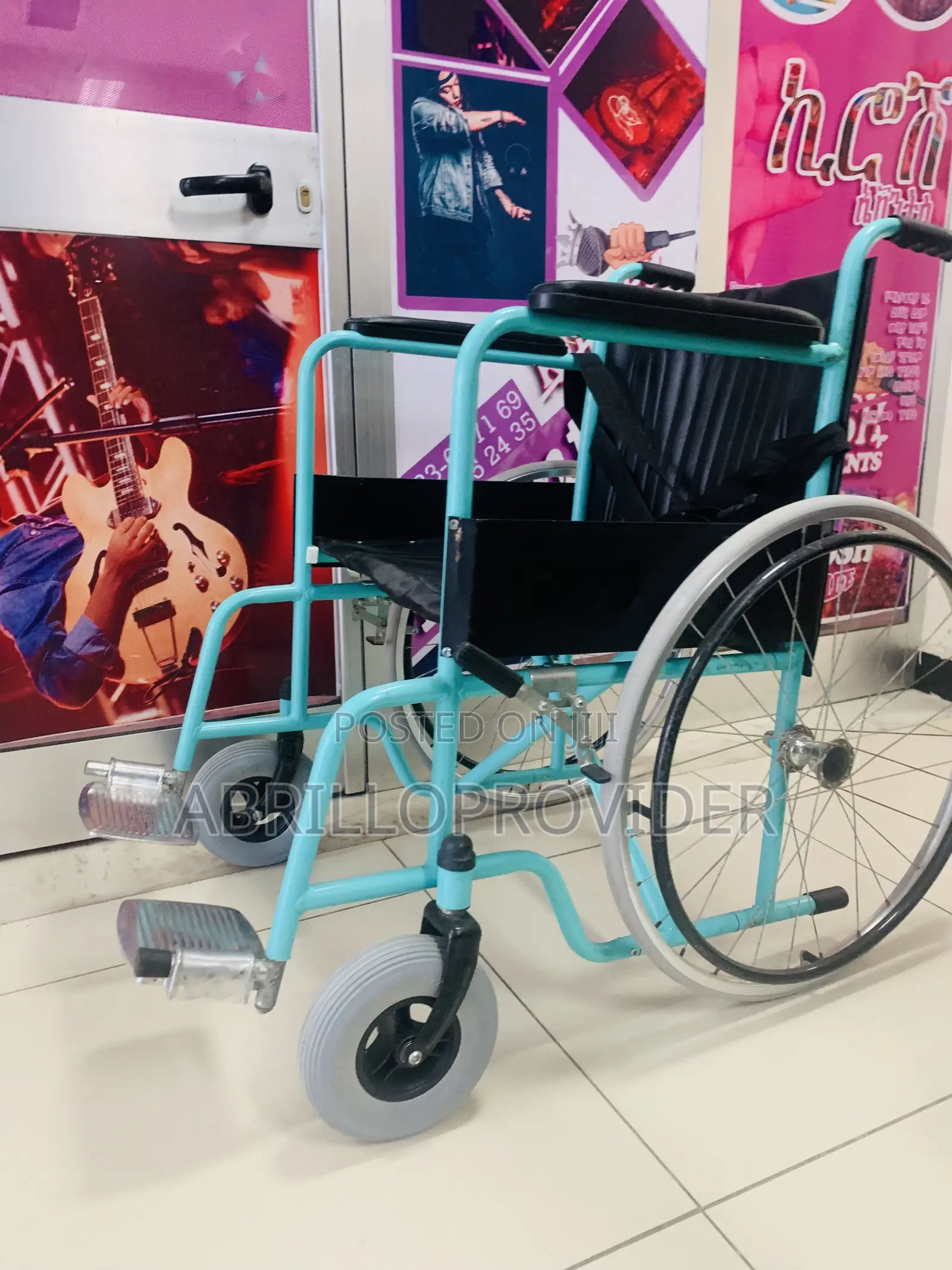 Allmost New Wheelchair#%Wheelchair%#Wheelchair*%Wheelchair^*