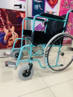 Almost New Wheelchair%+Wheelchair^*Wheelchair*^Wheelchair^*%