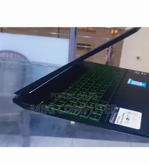 New Laptop HP Pavilion Power 15 24GB AMD Ryzen 5 SSD 256GB