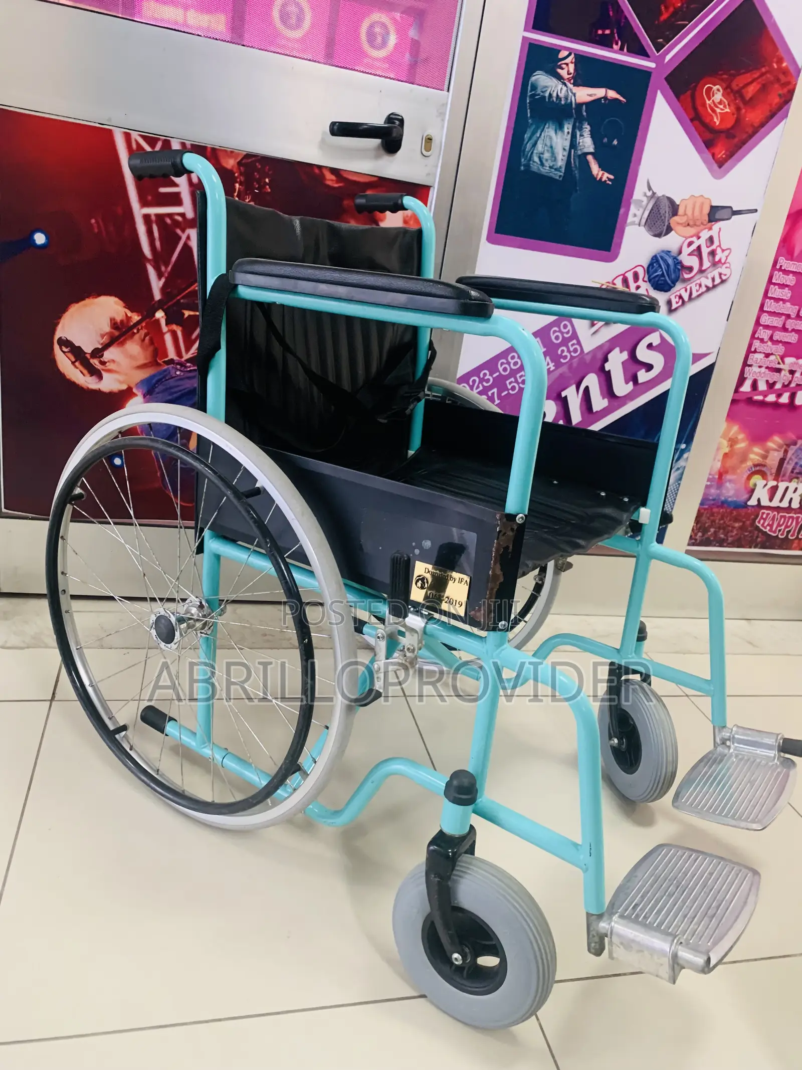 ALMUNIUM Wheelchair^%Wheelchair%*Wheelchair#%Wheelchair^Used