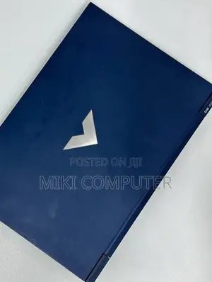 New Laptop HP Victus 15 8GB Intel Core I5 SSD 512GB