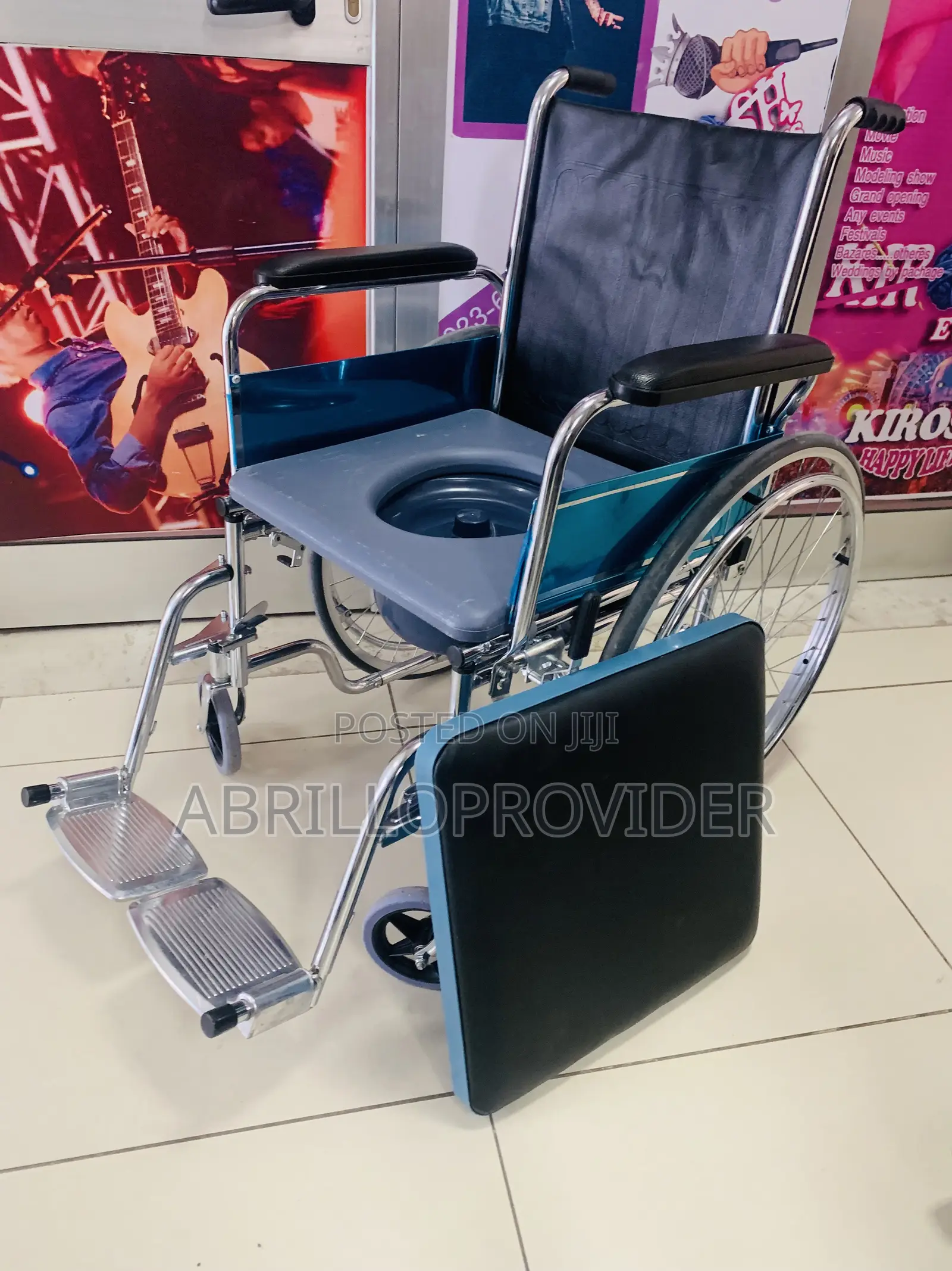 Wheelchair%^Commode Wheelchair^%Wheelchair^Shower%Wheelchair